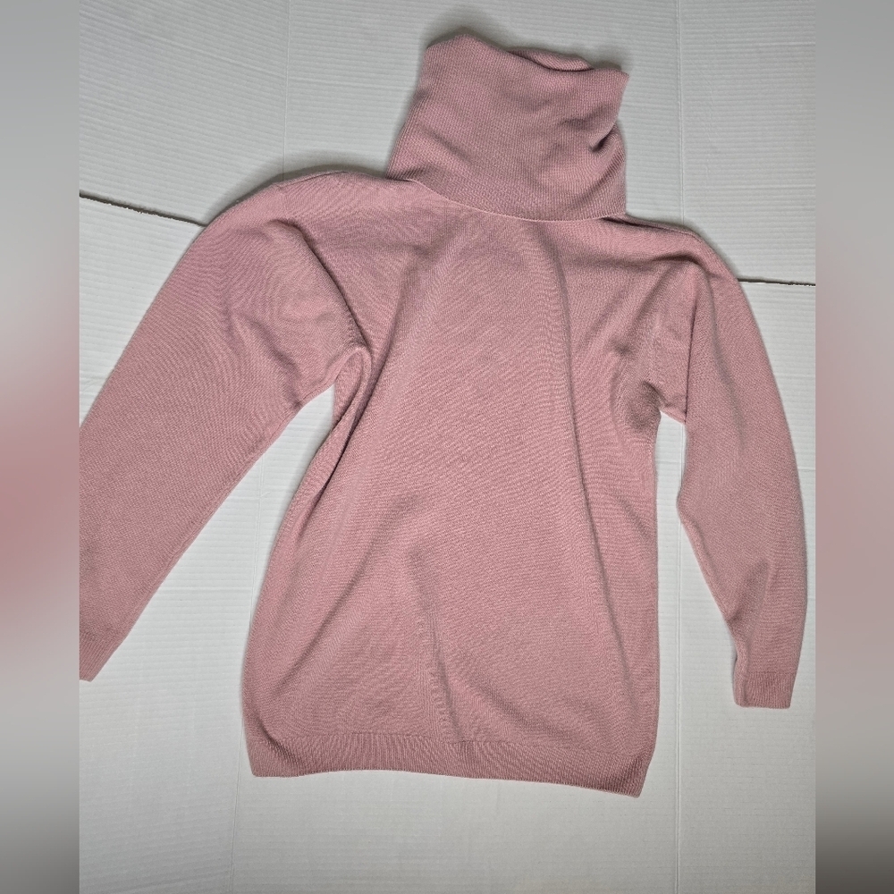 Chaus Cowl Neck Sweater - Picture 3 of 3